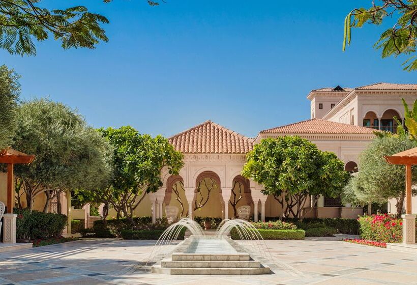 酒店 One&only The Palm Dubai