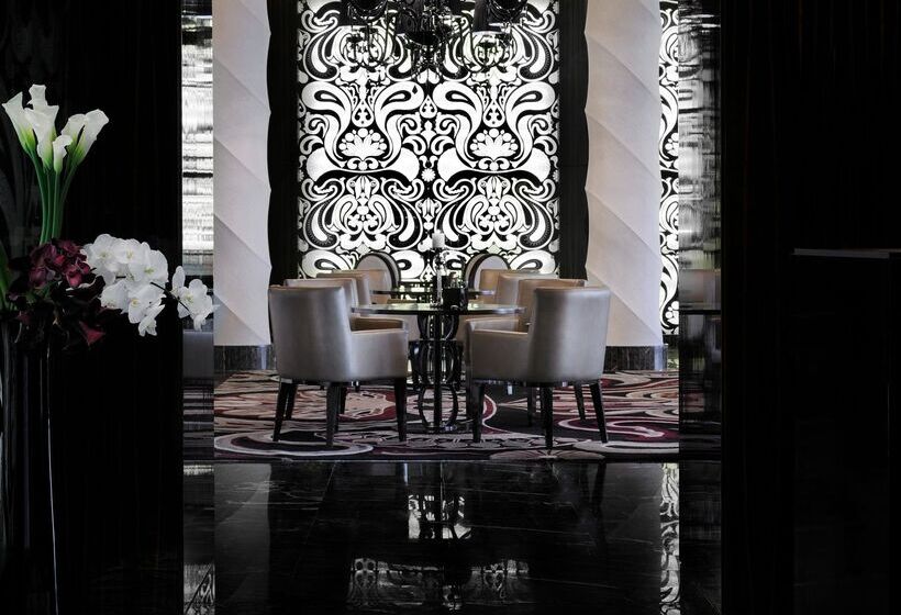 酒店 One&only The Palm Dubai