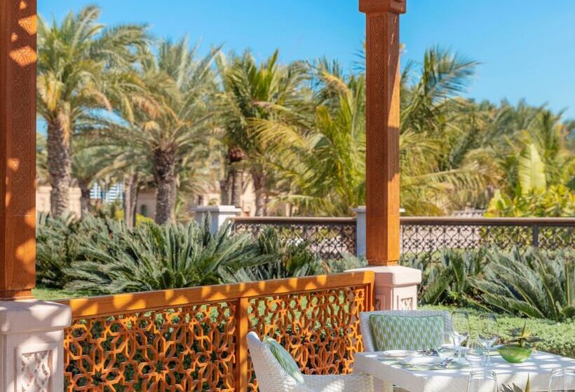 酒店 One&only The Palm Dubai