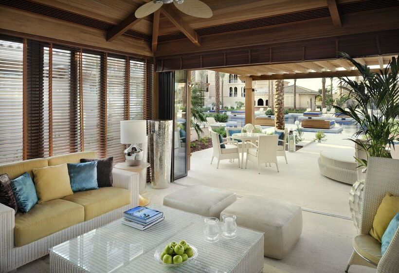 酒店 One&only The Palm Dubai