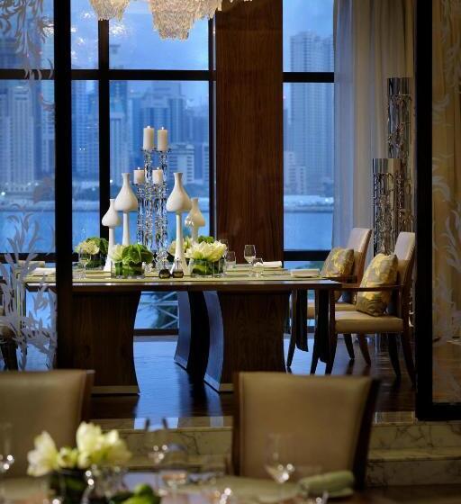 酒店 One&only The Palm Dubai