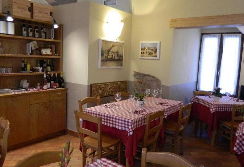 فندق Osteria San Giuseppe