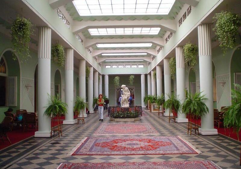 Palace Hotel   Poços De Caldas