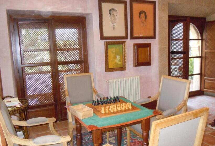 酒店 Palacio Chaves