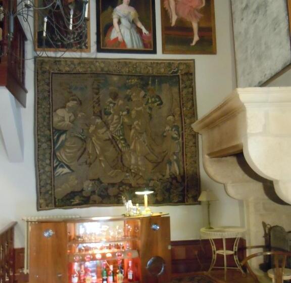酒店 Palacio Chaves