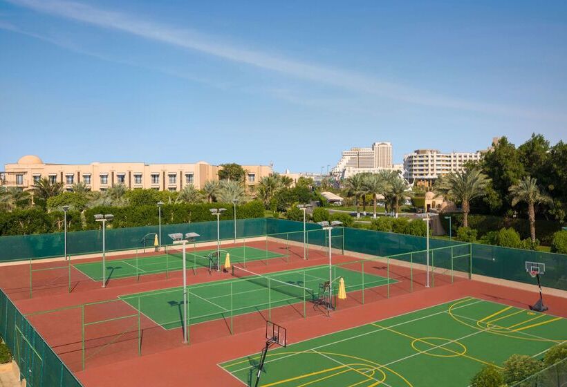 هتل Park Hyatt Jeddah Marina Club And Spa