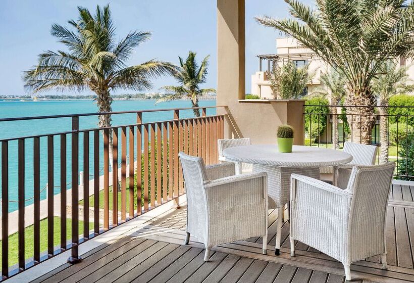 هتل Park Hyatt Jeddah Marina Club And Spa