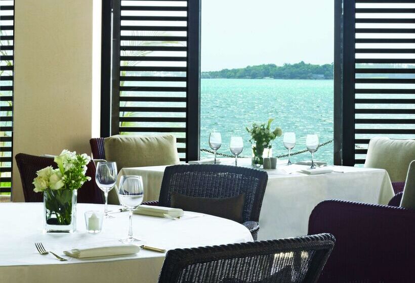 هتل Park Hyatt Jeddah Marina Club And Spa