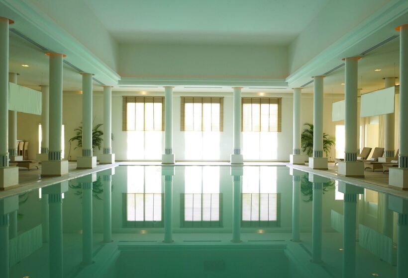 هتل Park Hyatt Jeddah Marina Club And Spa