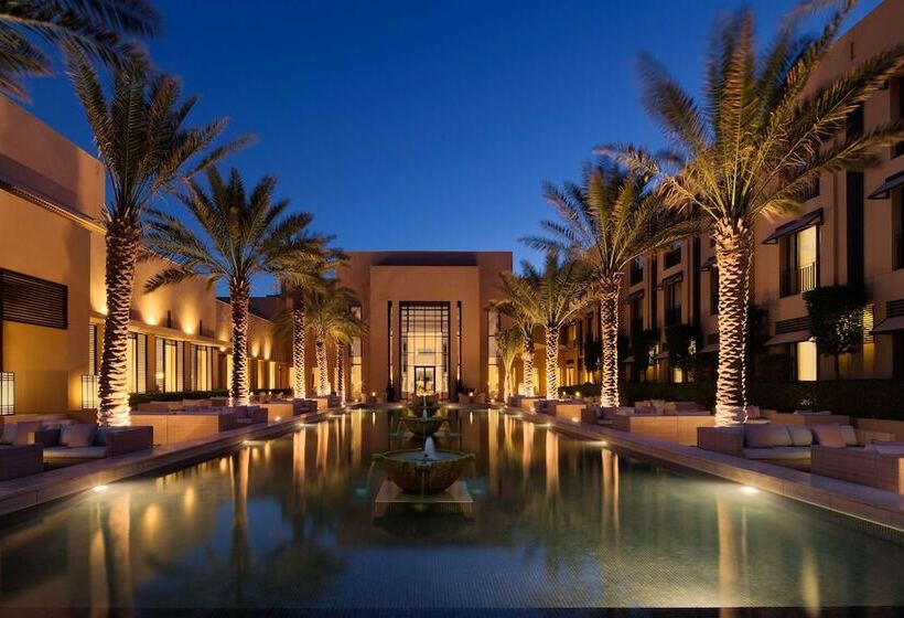 هتل Park Hyatt Jeddah Marina Club And Spa