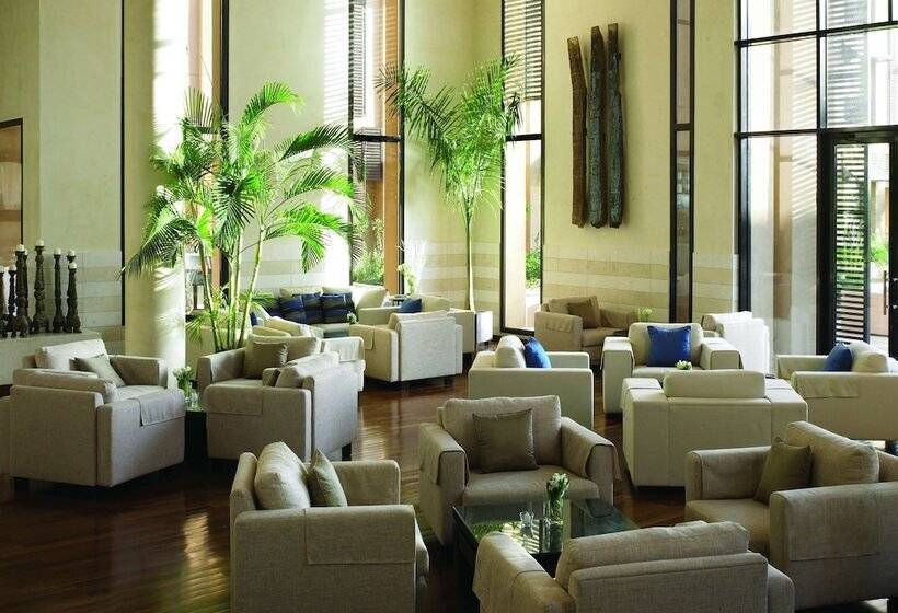 هتل Park Hyatt Jeddah Marina Club And Spa