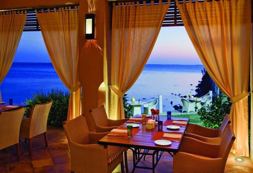 هتل Park Hyatt Jeddah Marina Club And Spa