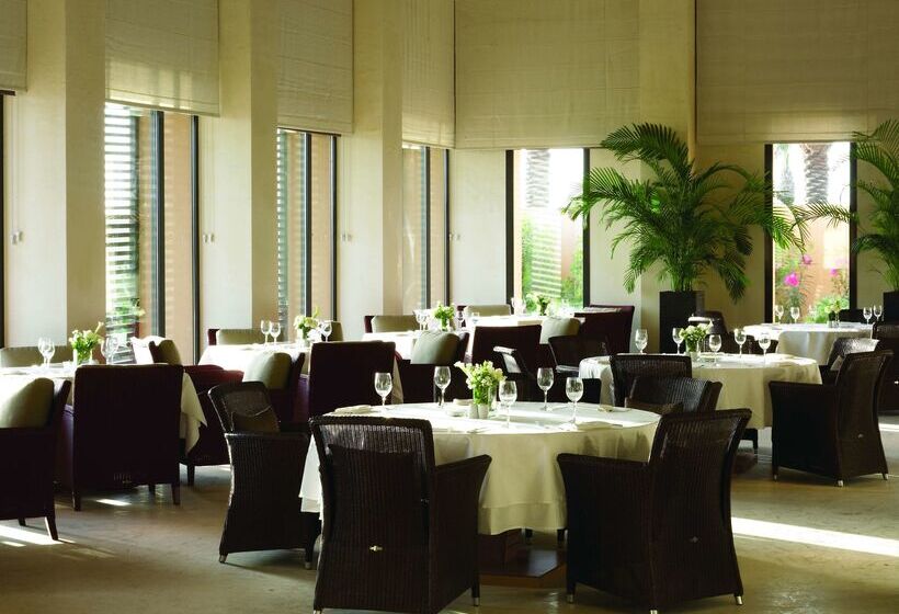 هتل Park Hyatt Jeddah Marina Club And Spa