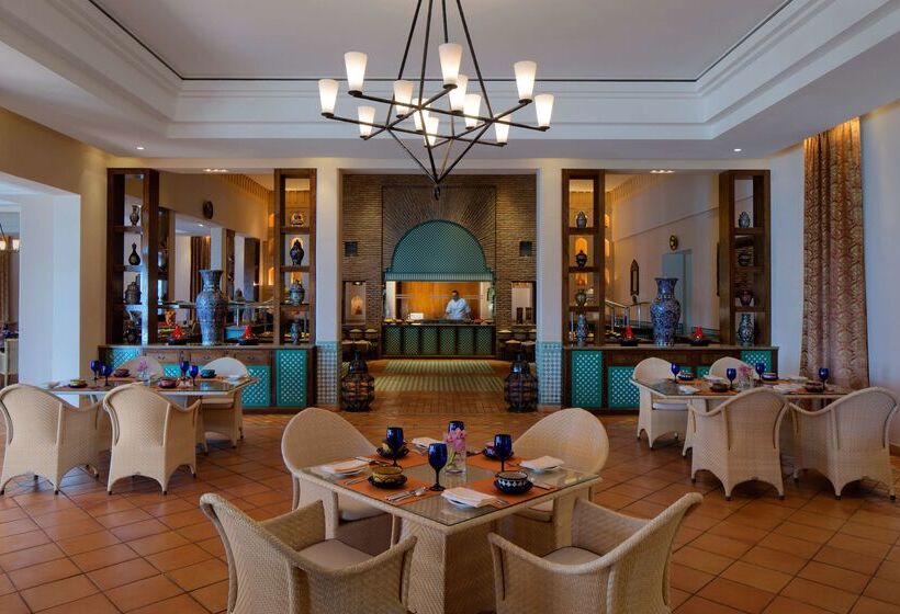 هتل Park Hyatt Jeddah Marina Club And Spa