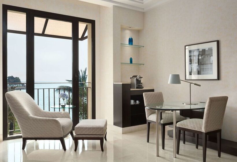 هتل Park Hyatt Jeddah Marina Club And Spa