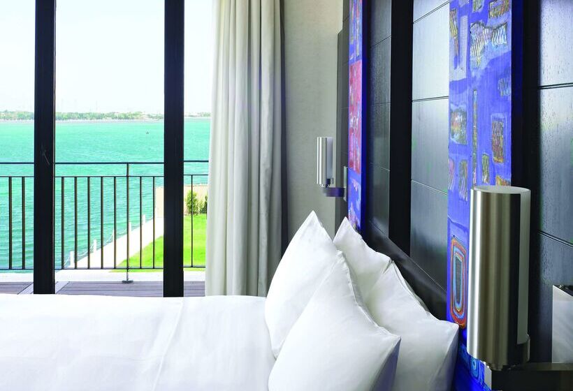 هتل Park Hyatt Jeddah Marina Club And Spa