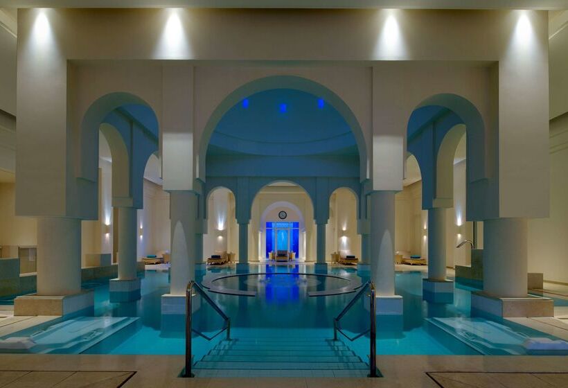 هتل Park Hyatt Jeddah Marina Club And Spa