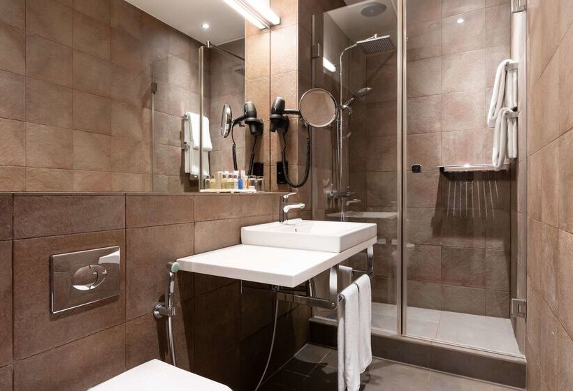 Radisson Sonya Hotel, St. Petersburg