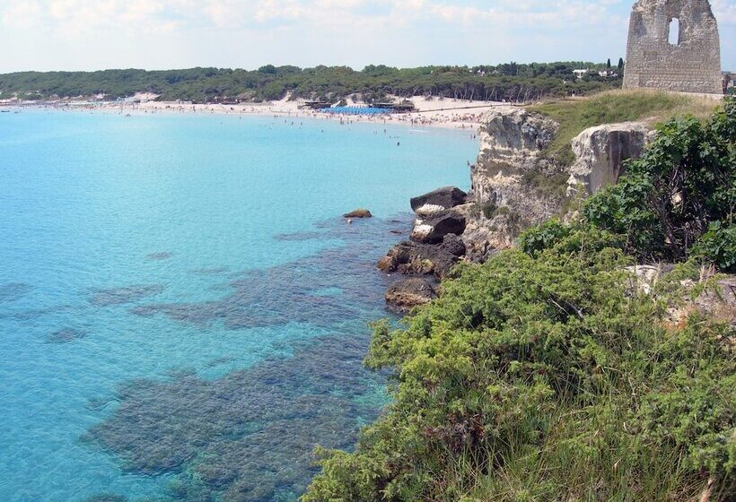 هتل Residence Oasi Salento