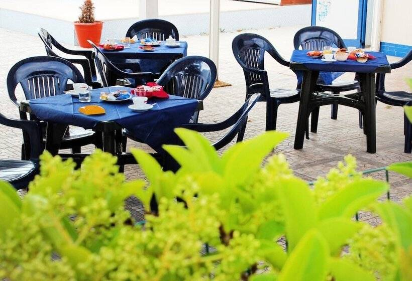 هتل Residence Oasi Salento