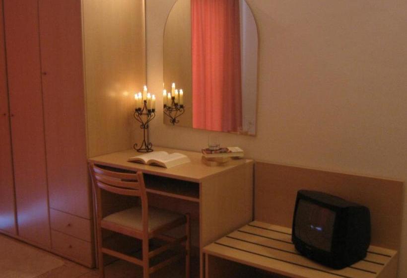 Отель Residenza San Giovanni