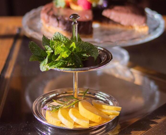 فندق ريفى Finca Can Beneit