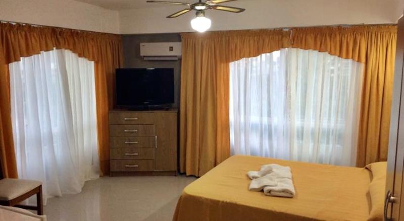 Hotel San Remo Punta