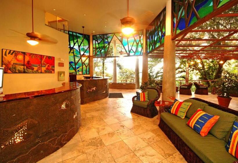 هتل Si Como No Resort & Wildlife Refuge