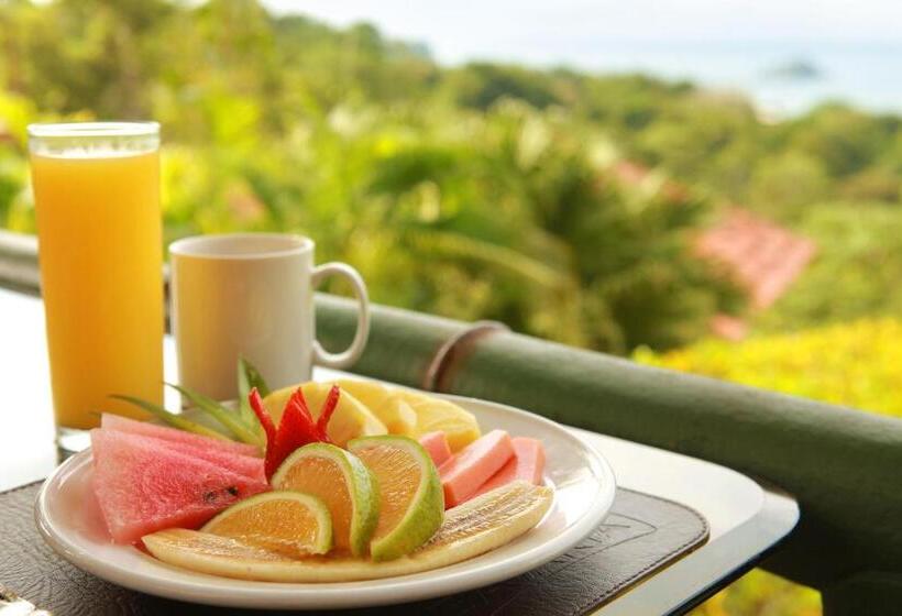 هتل Si Como No Resort & Wildlife Refuge