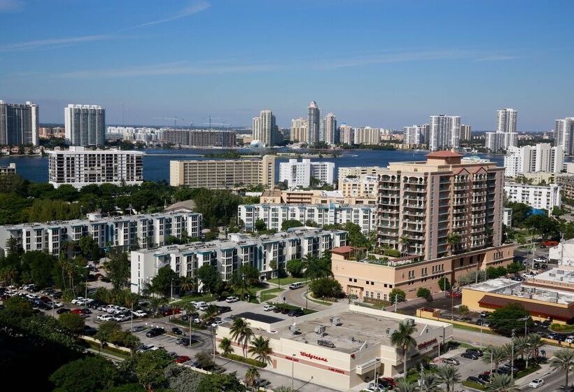 هتل Sole Miami A Noble House Resort