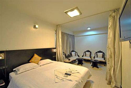 Fotos del hotel T.a.p. Gold Crest:  24