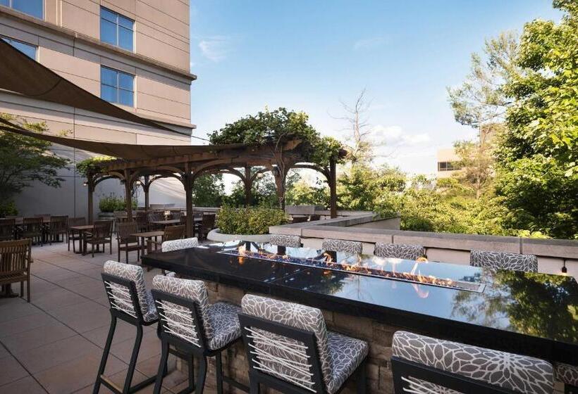 酒店 The Westin Reston Heights