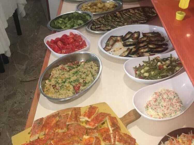 هتل Zurigo