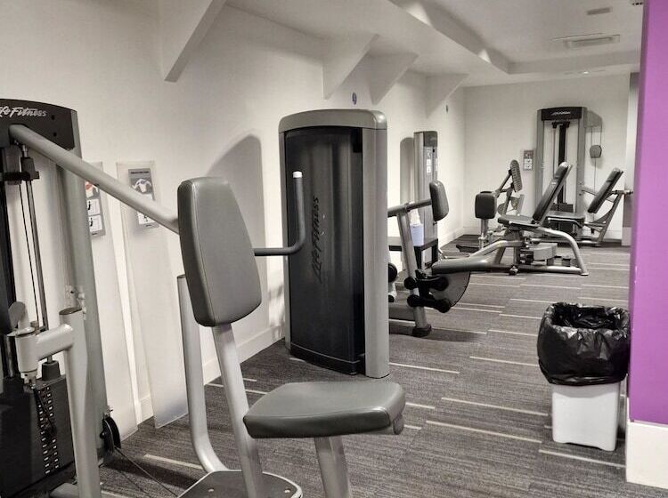 Hux Hotel, Kensington