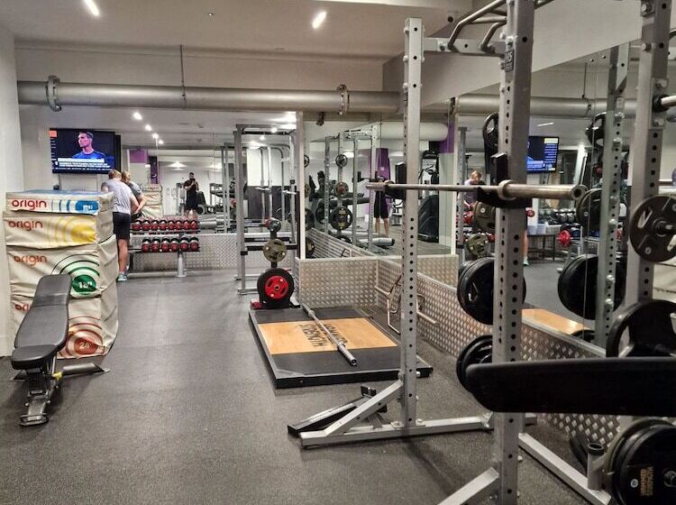 Hux Hotel, Kensington