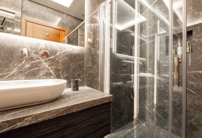 Hux Hotel, Kensington