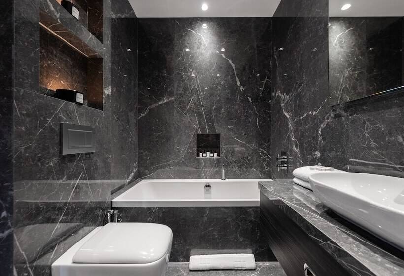 Hux Hotel, Kensington