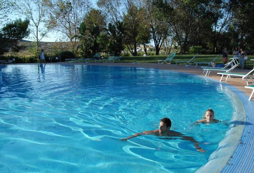 Hotel Valtur Baia Del Gusmay Beach Resort