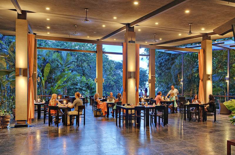 Los Altos Resort