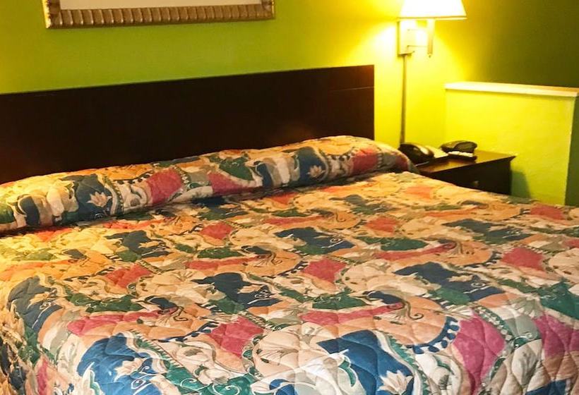 Magnuson Hotel Lawrenceville