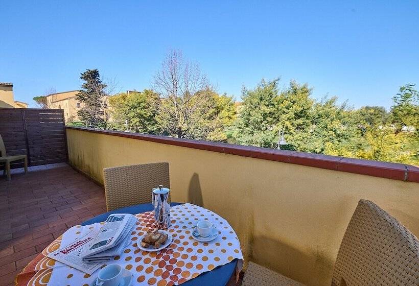 Poggio All Agnello Sport & Active Holidays