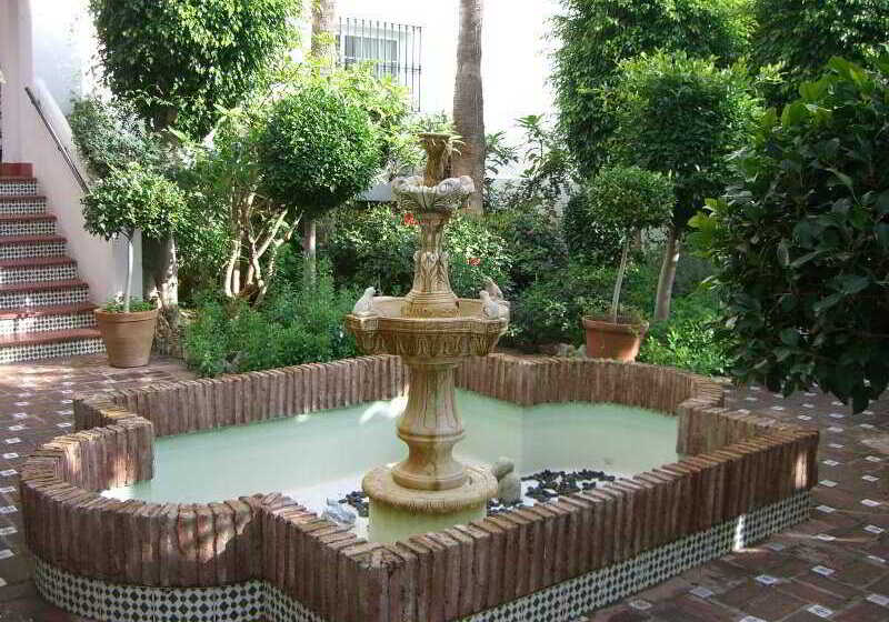 Pueblo Quinta Apartamentos