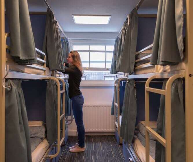 Smart Russell Square Hostel