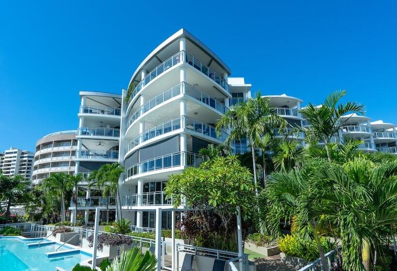 Vision Apartments
