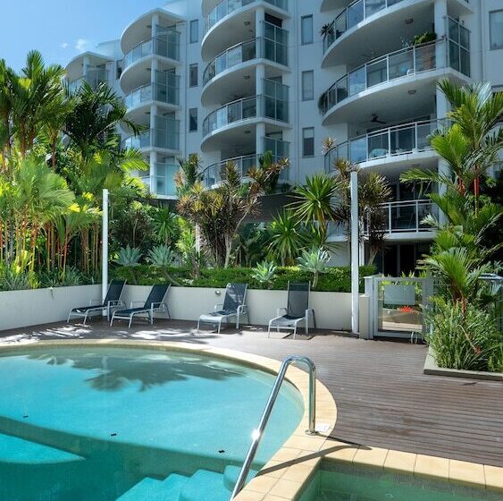 Vision Apartments