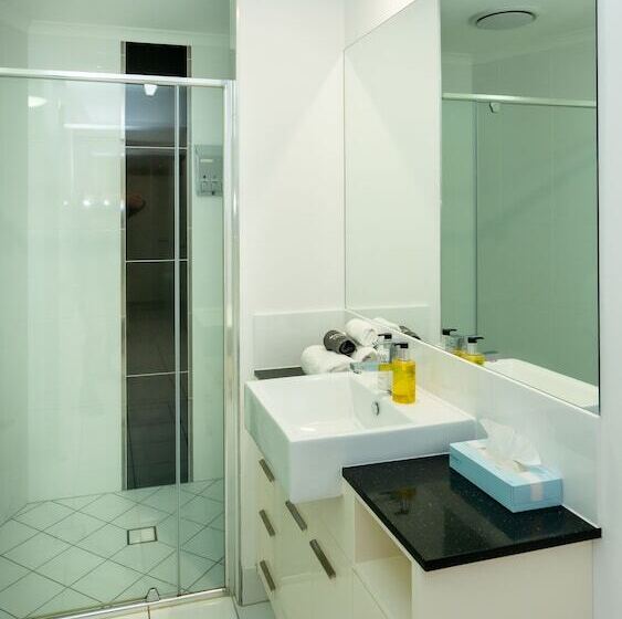 Vision Apartments