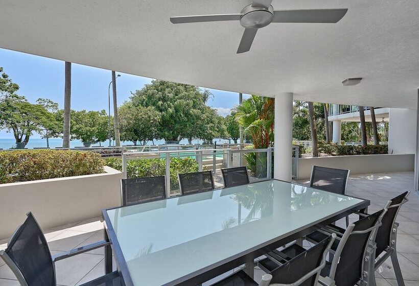 Vision Apartments