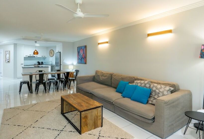 Vision Apartments