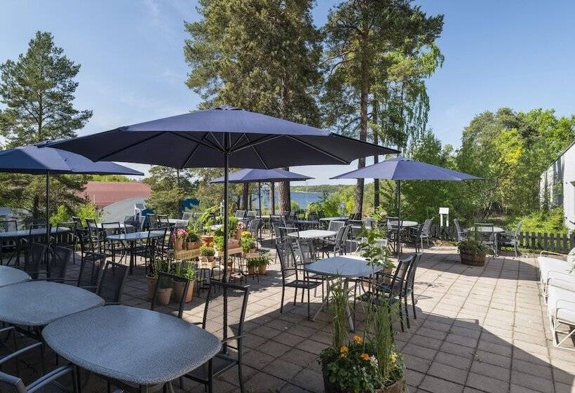 Bosön Hotell & Konferens