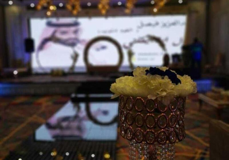 هتل Donatello Jeddah